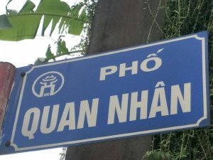 Bán Gấp Nhà đẹp Phố Quan Nhân, Thanh Xuân. DT 80m2 x 5T, Giá 6.9 tỷ